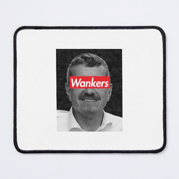 Item preview, Guenther Steiner Wankers (Photo) designed and sold by The Armorsmith.