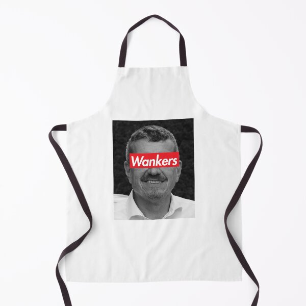 Item preview, Guenther Steiner Wankers (Photo) designed and sold by The Armorsmith.