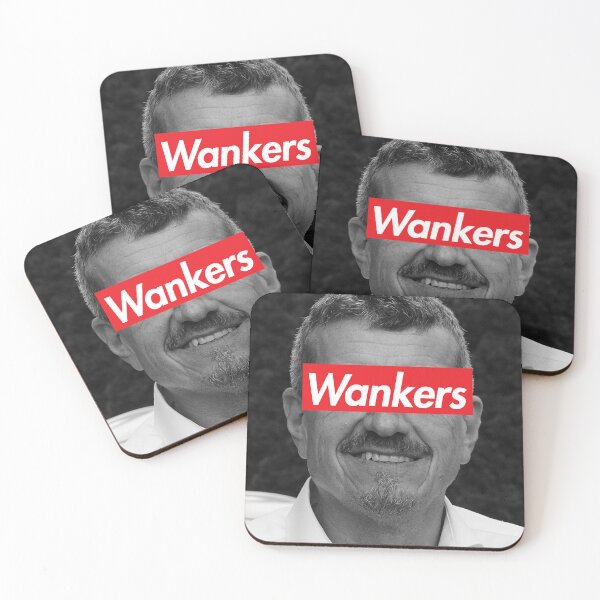 Item preview, Guenther Steiner Wankers (Photo) designed and sold by The Armorsmith.