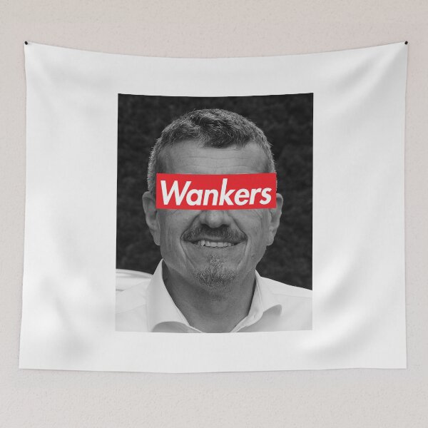 Item preview, Guenther Steiner Wankers (Photo) designed and sold by The Armorsmith.