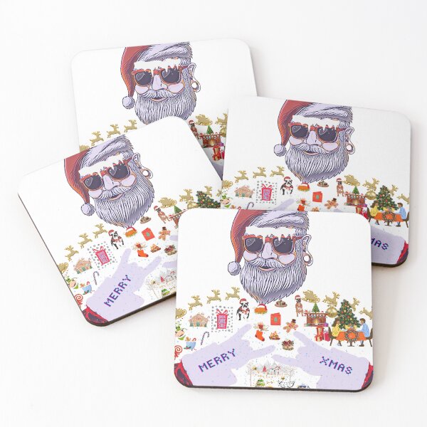 Item preview, Merry Xmas designed and sold by Adrenaline1102.
