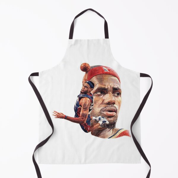 Item preview, Art Lebron James designed and sold by bensonbondan.