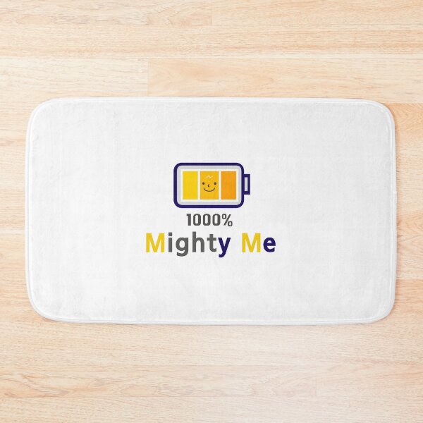 Item preview, Mighty me designed and sold by Pop-pop-pop.