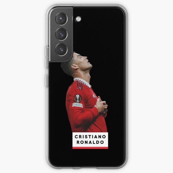 Funda para Huawei P30 Pro - Ronaldo Manchester United