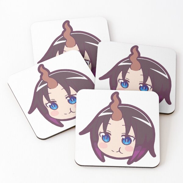 Item preview, Elma Chibi Face designed and sold by MangaMolly.