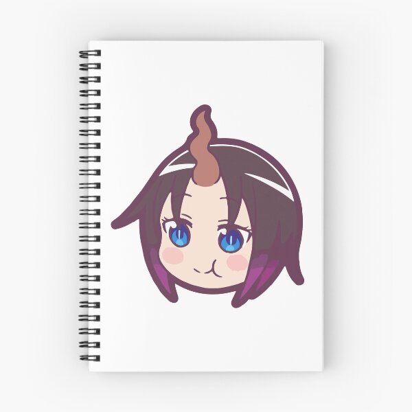 Item preview, Elma Chibi Face designed and sold by MangaMolly.