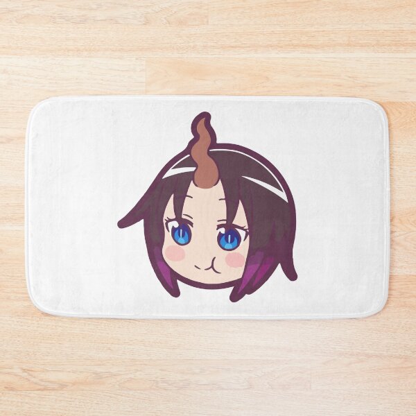 Item preview, Elma Chibi Face designed and sold by MangaMolly.