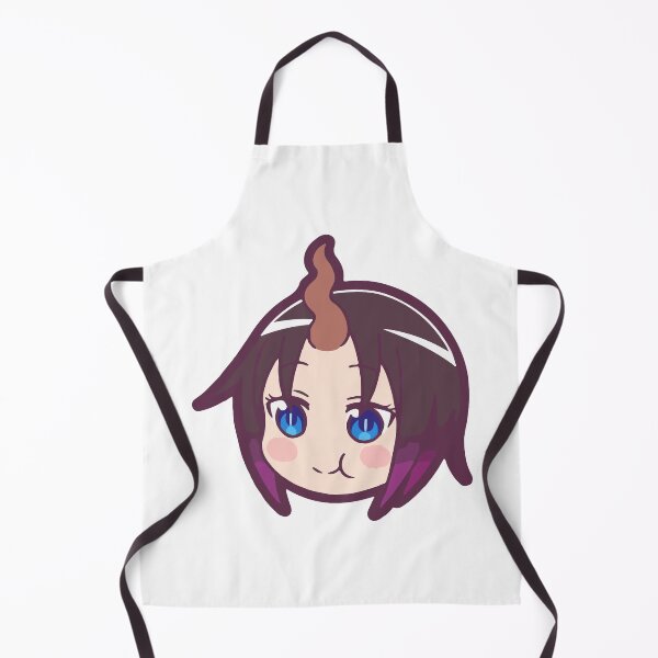 Item preview, Elma Chibi Face designed and sold by MangaMolly.