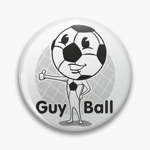 Item preview, soccer ball mascot illustration with doing ok sign. Ideal for educational and advertising materials designed and sold by LucianoCosmo.