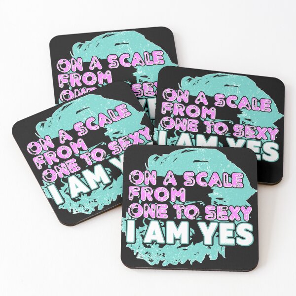 Item preview, I Am Yes designed and sold by nerdincorrect.