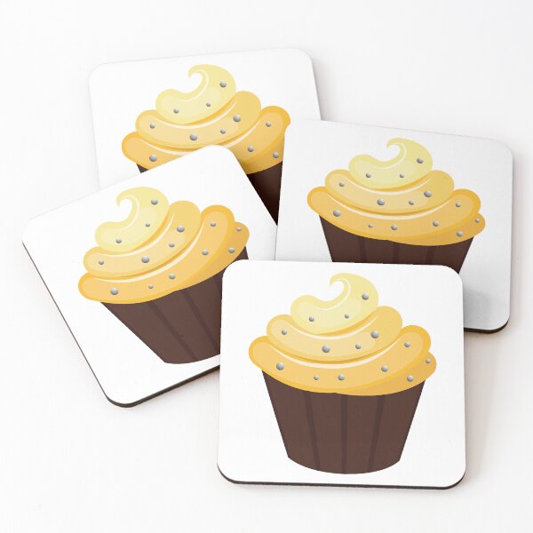 Item preview, Chocolate Cupcake designed and sold by Julia2Julia.