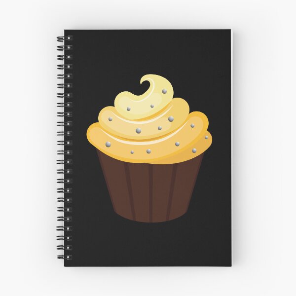 Item preview, Chocolate Cupcake designed and sold by Julia2Julia.