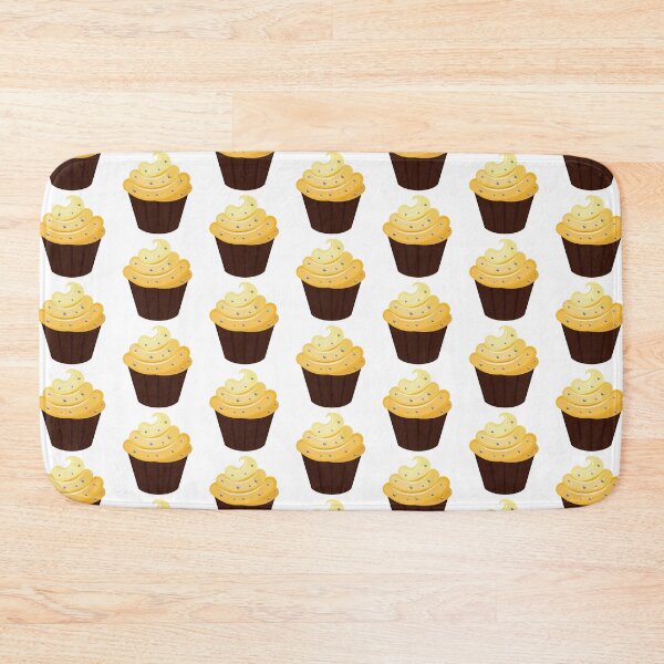 Item preview, Chocolate Cupcake designed and sold by Julia2Julia.