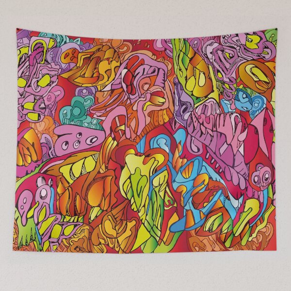 Item preview, Graphic 15 DOROTHEA BIEDERMANN designed and sold by Dorothea Biedermann.