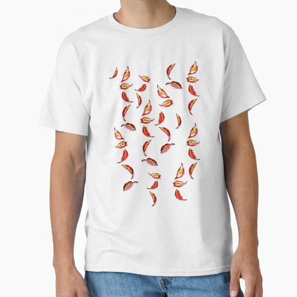 Item preview, Autumn Leaves designed and sold by hoganartgarage.