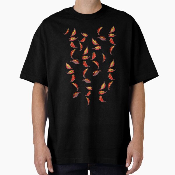 Item preview, Autumn Leaves designed and sold by hoganartgarage.