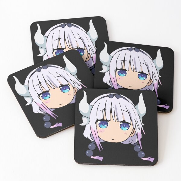 Item preview, Kanna Kamui Cute designed and sold by MangaMolly.