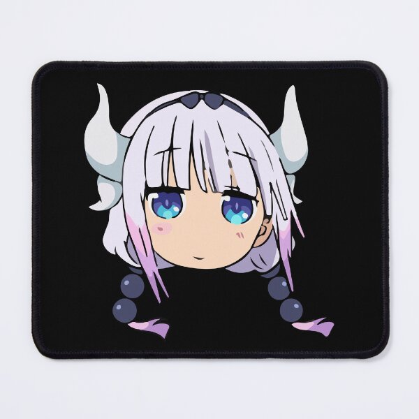 Item preview, Kanna Kamui Cute designed and sold by MangaMolly.