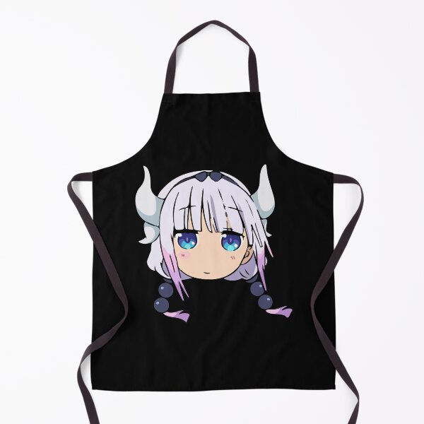 Item preview, Kanna Kamui Cute designed and sold by MangaMolly.