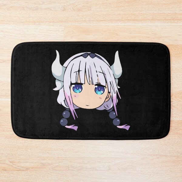 Item preview, Kanna Kamui Cute designed and sold by MangaMolly.