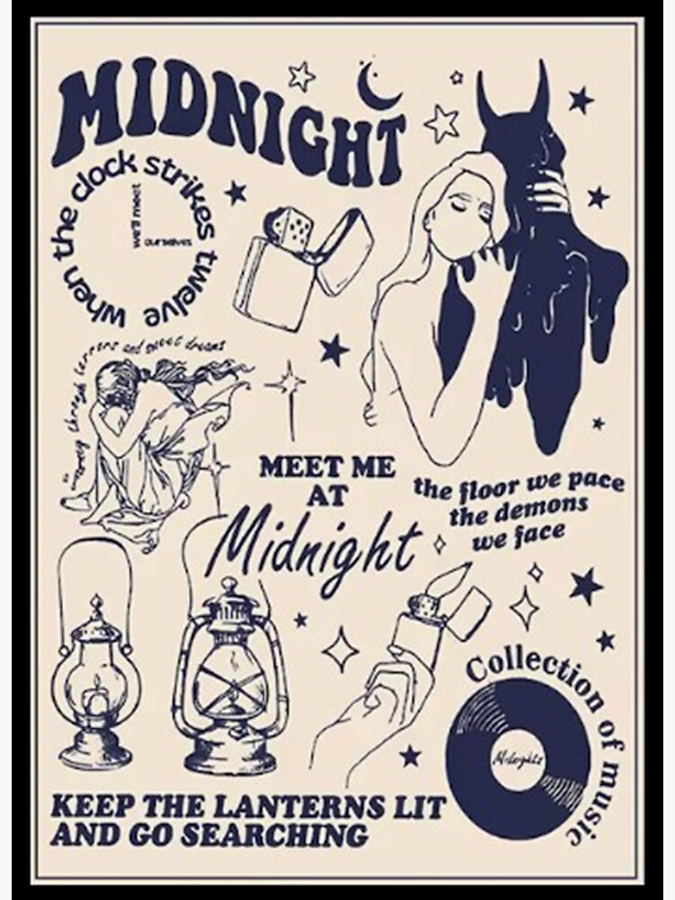 "keep the lanterns lit and go searching" Sticker for Sale by rezkiterus77 Redbubble