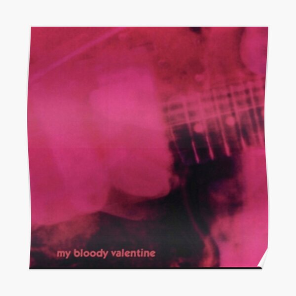 Loveless Poster
