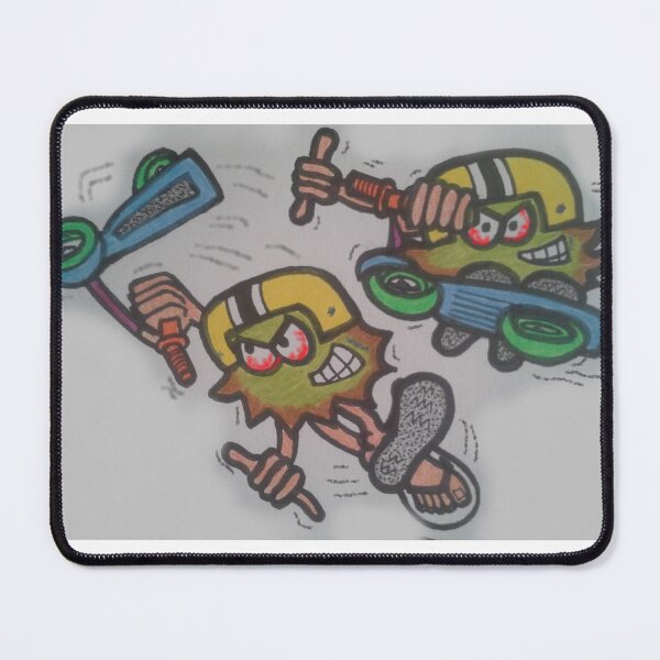 Item preview, Scooter Buddies 1 designed and sold by Gasserdesigns.