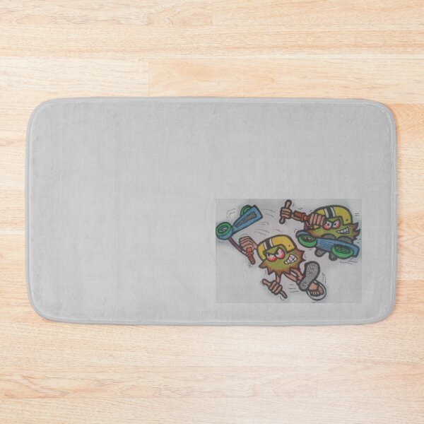 Item preview, Scooter Buddies 1 designed and sold by Gasserdesigns.