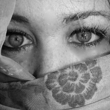 Artwork thumbnail, Watching   by Pamela Bates