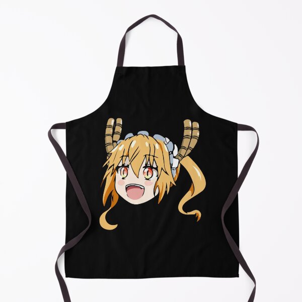 Item preview, Tohru Cute Anime Girl designed and sold by MangaMolly.