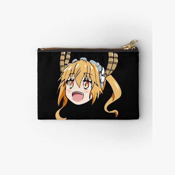Item preview, Tohru Cute Anime Girl designed and sold by MangaMolly.