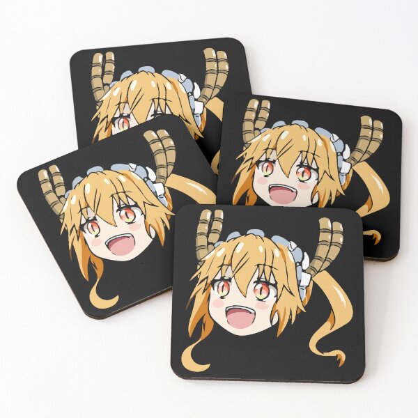 Item preview, Tohru Cute Anime Girl designed and sold by MangaMolly.