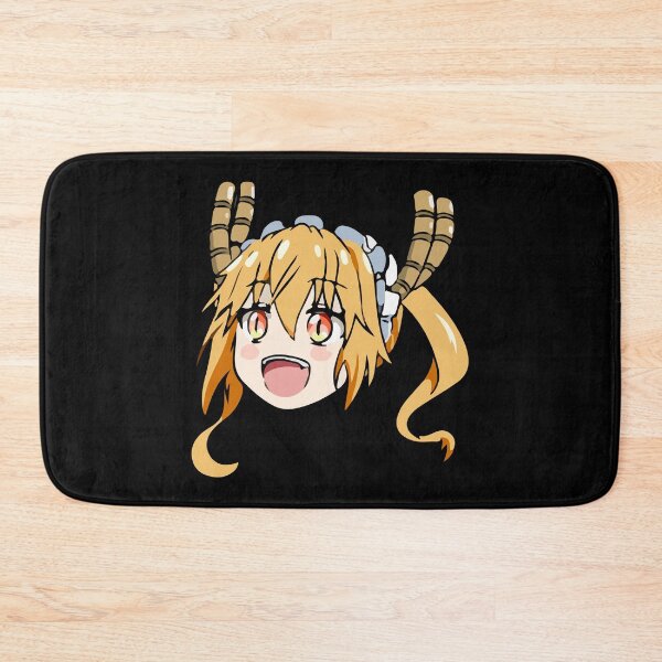 Item preview, Tohru Cute Anime Girl designed and sold by MangaMolly.