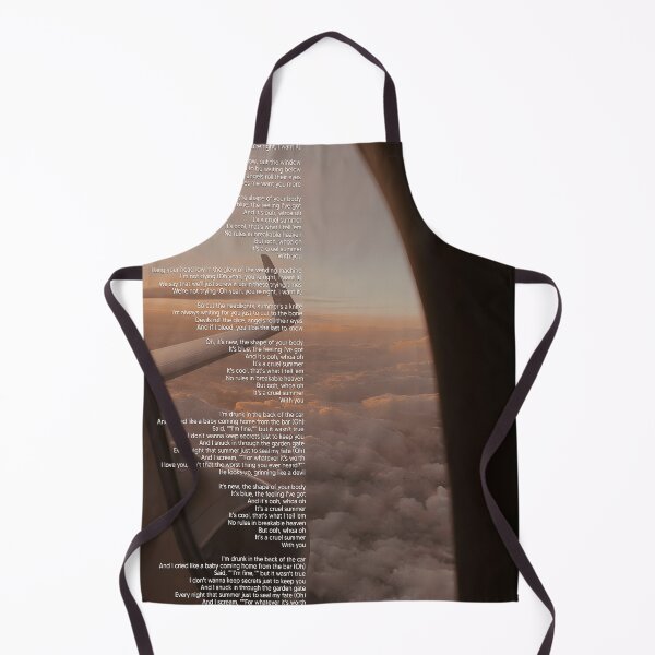 Item preview, Cruel Summer Album Taylor Swift designed and sold by OlivierMendes.