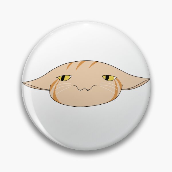 Item preview, Maple The Cat designed and sold by Ruthlessrogue.