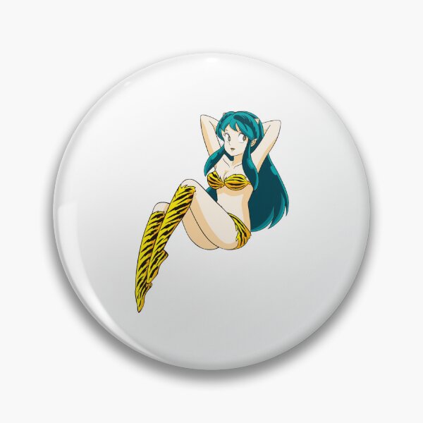 Item preview, Urusei Yatsura designed and sold by WORKPRO.