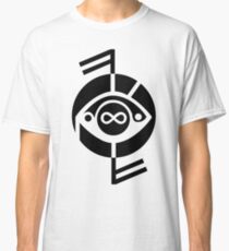 Xavier: Renegade Angel - Mysterious Symbol Classic T-Shirt
