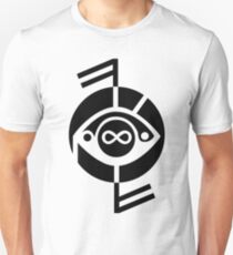 Xavier: Renegade Angel - Mysterious Symbol Unisex T-Shirt