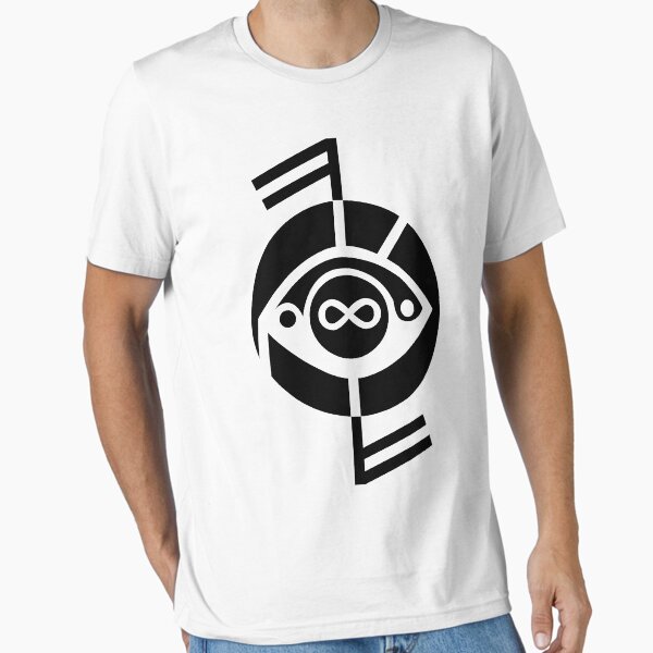 Item preview, Xavier: Renegade Angel - Mysterious Symbol  designed and sold by KiaTheKing.
