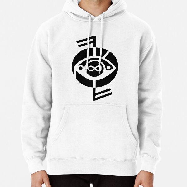 Item preview, Xavier: Renegade Angel - Mysterious Symbol  designed and sold by KiaTheKing.