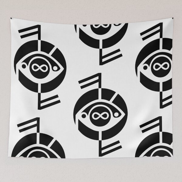Item preview, Xavier: Renegade Angel - Mysterious Symbol  designed and sold by KiaTheKing.