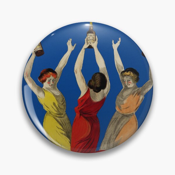 Item preview, Marsala FLORIO S.O.M 1911 Vintage French Liqueur Poster by Leonetto Cappiello designed and sold by retroposters.