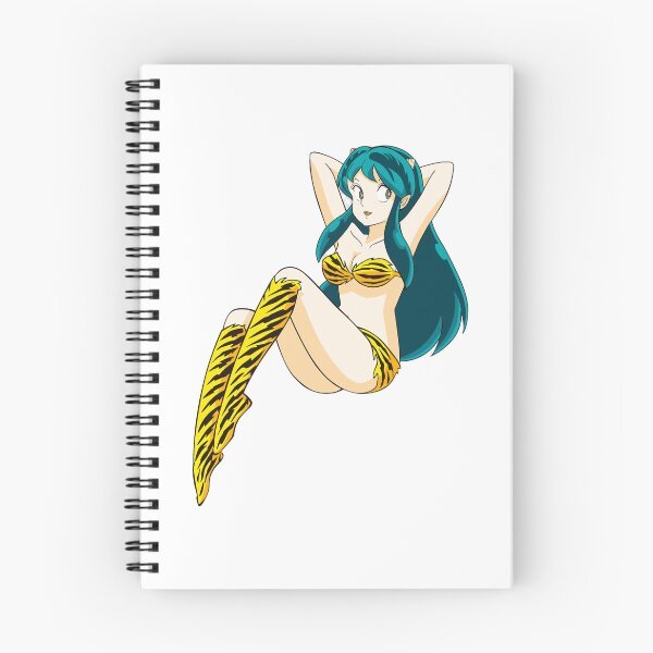 Item preview, Urusei Yatsura designed and sold by WORKPRO.