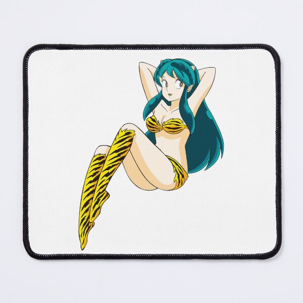 Item preview, Urusei Yatsura designed and sold by WORKPRO.
