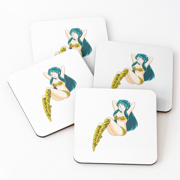 Item preview, Urusei Yatsura designed and sold by WORKPRO.