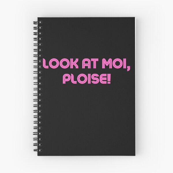 Item preview, Look at moi ploise Kath & Kim design designed and sold by DestinationAU.
