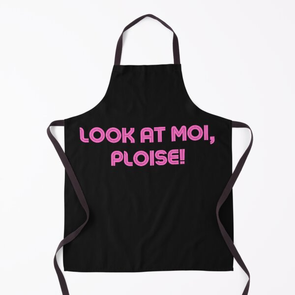 Item preview, Look at moi ploise Kath & Kim design designed and sold by DestinationAU.
