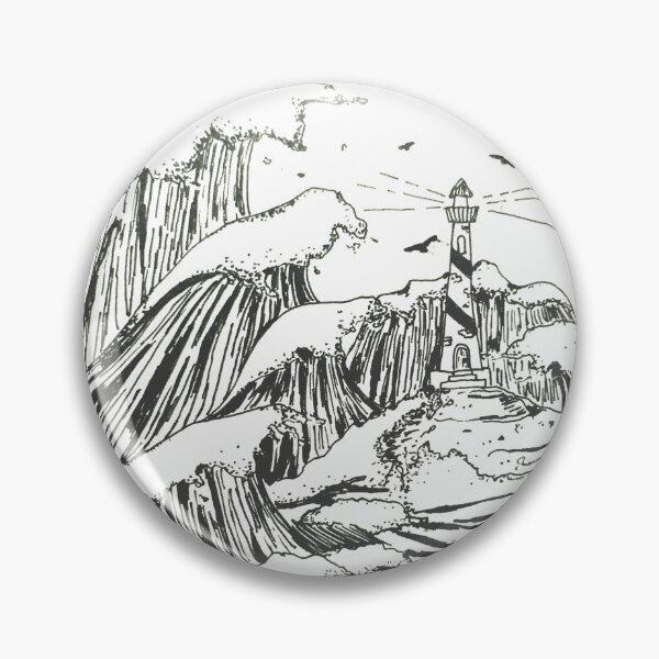 Item preview, Salty Tidal Wave designed and sold by Yell0whouse28.