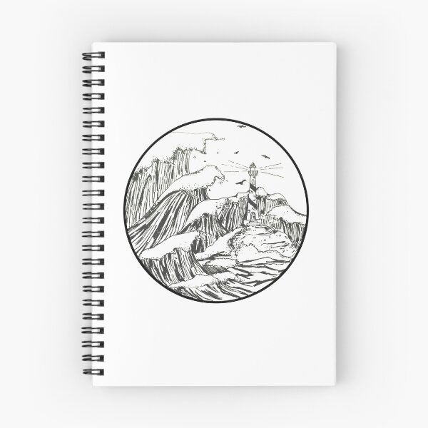 Item preview, Salty Tidal Wave designed and sold by Yell0whouse28.