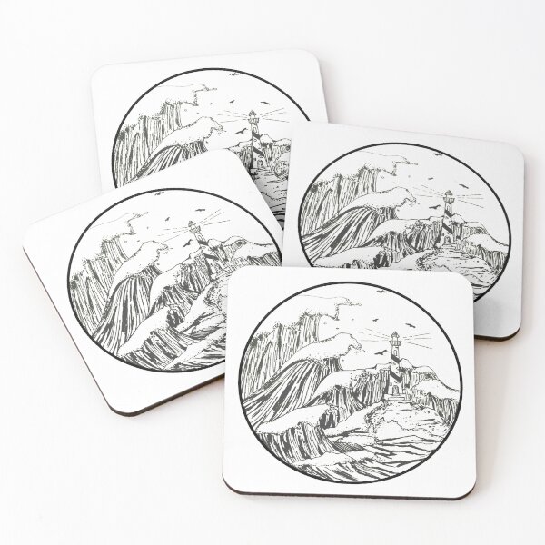 Item preview, Salty Tidal Wave designed and sold by Yell0whouse28.